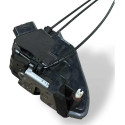 Fechadura Porta Dianteir Esquerda Nissan Sentra 2011 3031367