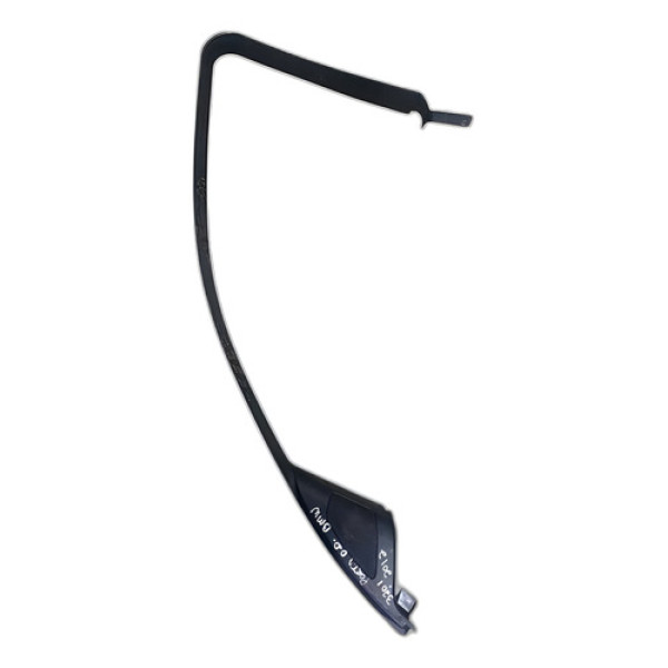 Guarnição Dianteira Direita Bmw 320i E90 2006 2007 A 2012  Preto