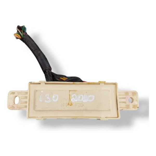 Módulo Trava Elétrica Central Hyundai I30 2.0 2010 919402h13