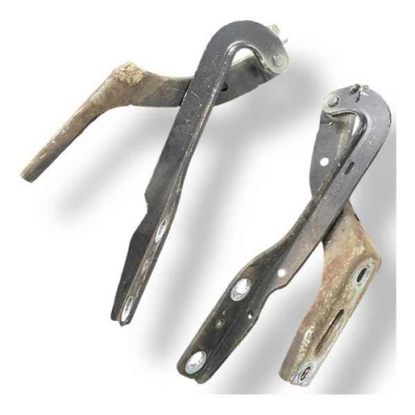 Par Dobradiça Capô Direito Peugeot 307 2008 2009 9680749080