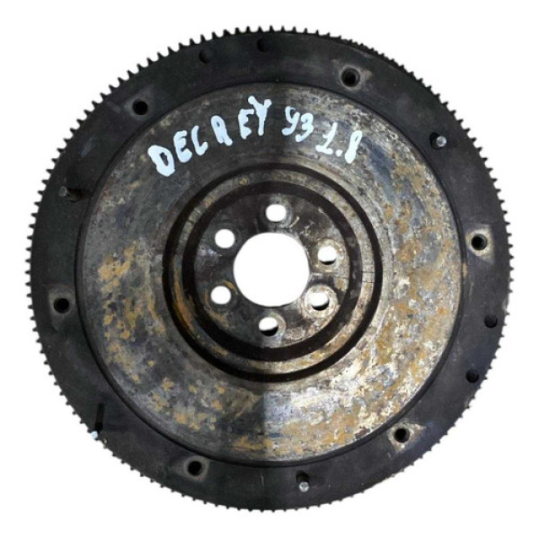 Volante Cremalheira Motor Belina Corcel Del Rey 1983 A 1997