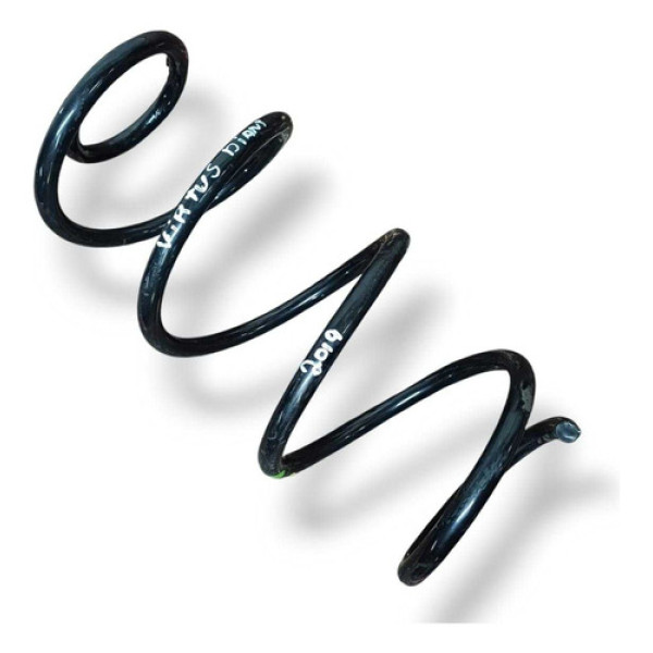 Mola Suspensão Dianteira T Cross Virtus 1.4 2019/2020/2021