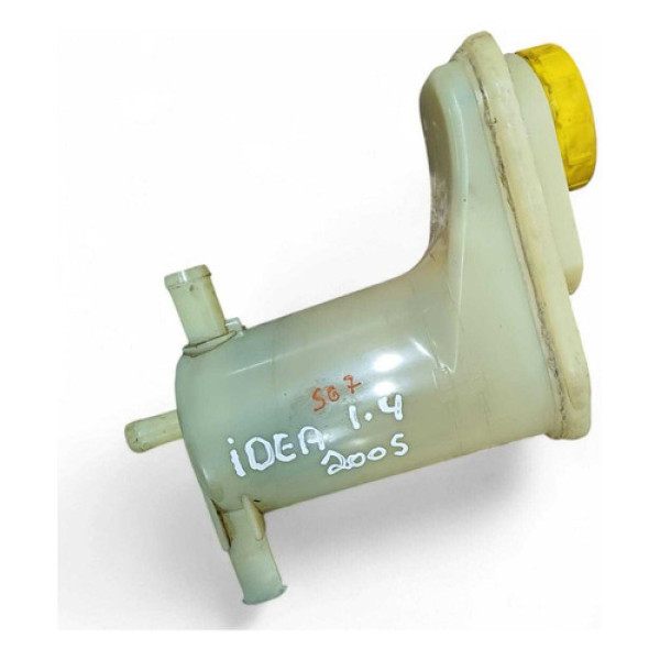 Reservatório Direção Hidráulica Fiat Idea 05 A 10 517440740