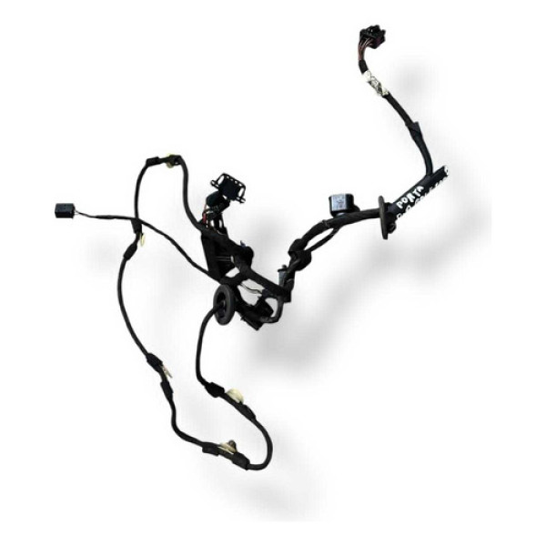 Chicote Porta Dianteira Direita Vw Golf 2003 2004 1j0971121