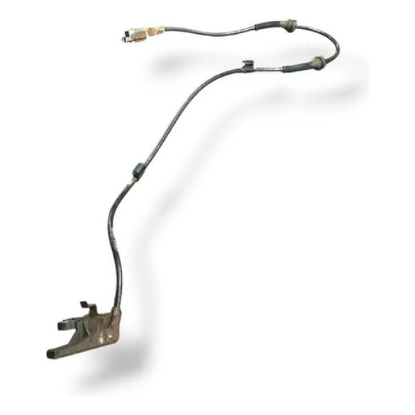 Chicote Abs Traseira Esquerda Citroen C4 2007/2011 Kwsscem50