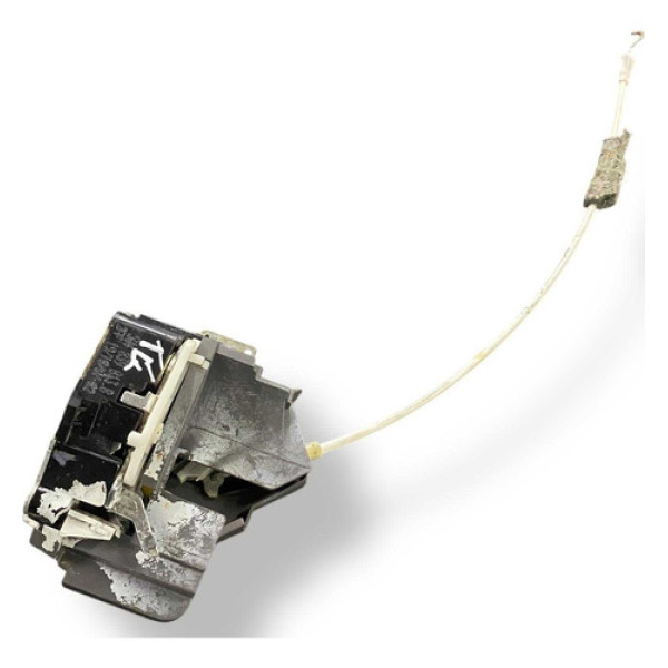 Fechadura Eletrica Porta Traseira Esquerda Gol 5u4839013b