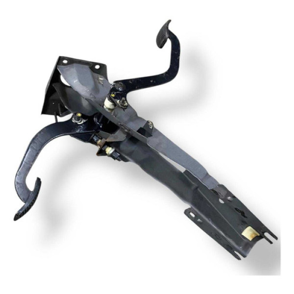 Suporte Pedaleira Pedal Fiat Uno 1.0 2008 2009 2010 2011