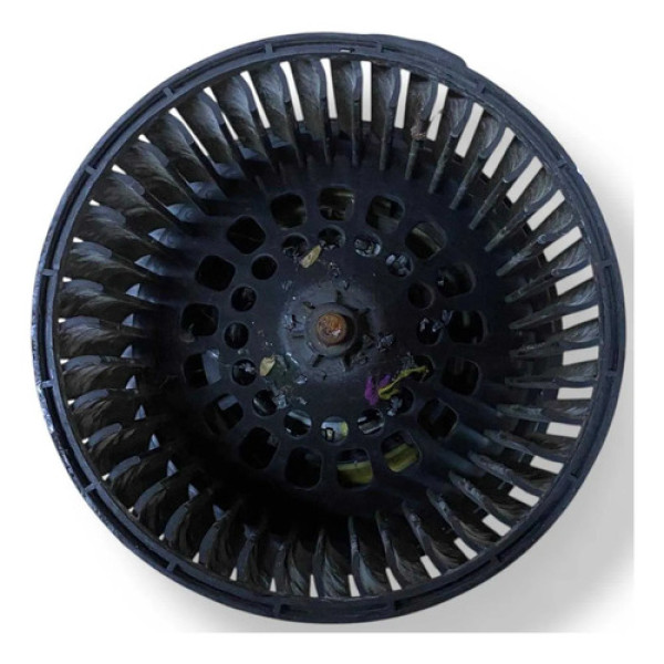 Motor Ventilador Ar Forçado Renault Logan 2018 2019 T911193a