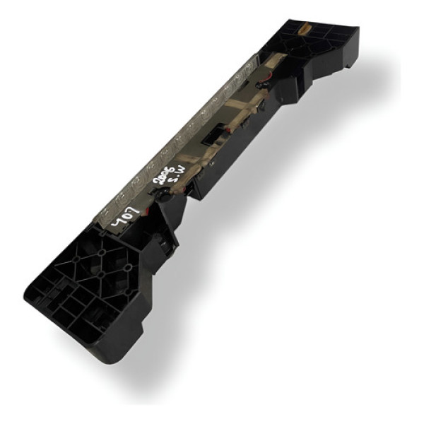 Suporte Luz Placa Peugeot 407 Sw 2006 2007 9647734980