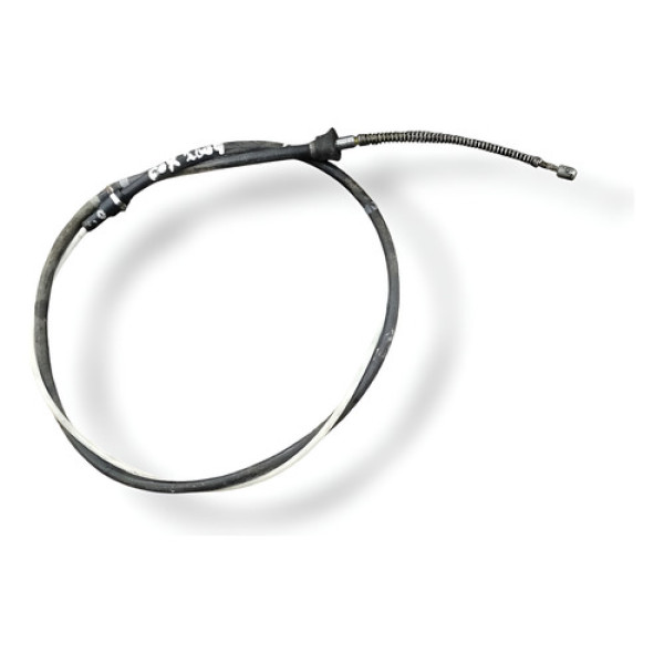 Cabo Freio Mao Traseiro Direito Volkswagen  Fox 1.0 2009