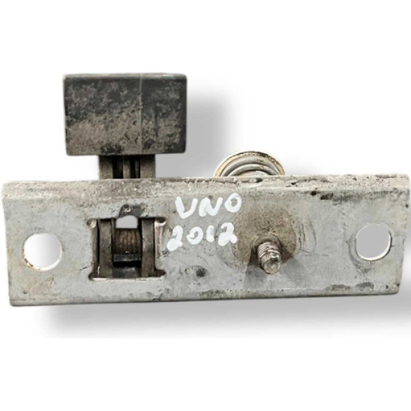 Fechadura Superior Capô Fiat Uno 1.0 2010/2011/2012/2013/14