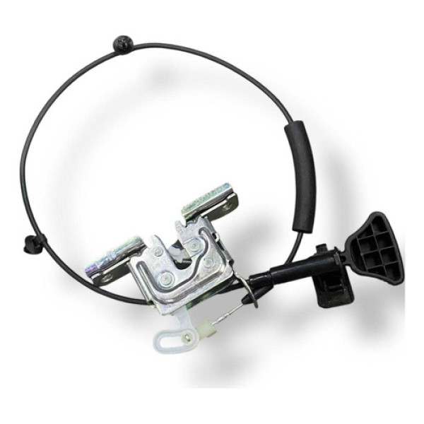 Trava Rebatimento Banco Tras Esq Vw Gol G10 2009/10 3040833