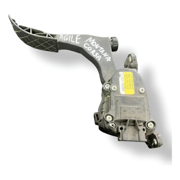 Pedal Acelerador Volkswagen Amarok 2014 2015 2016 6q1723503p