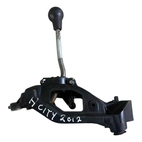 Alavanca Marcha Manual Honda City 1.5 2011 2012 120824 