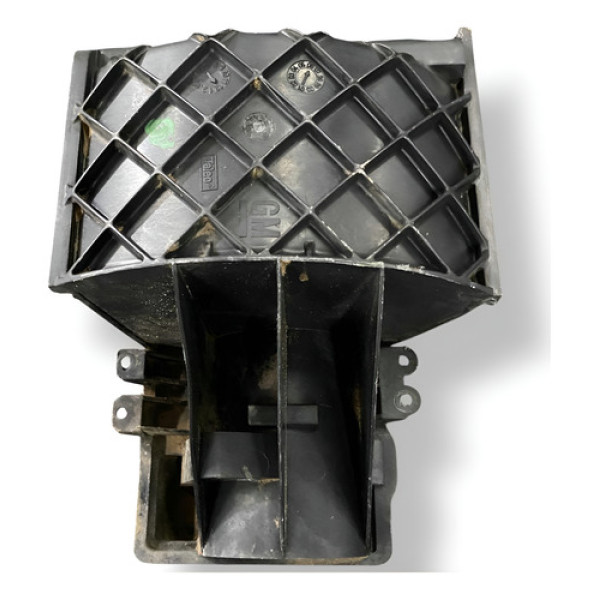 Carcaça Caixa Evaporadora Chevrolet Celta 1.0 2007 A 2010