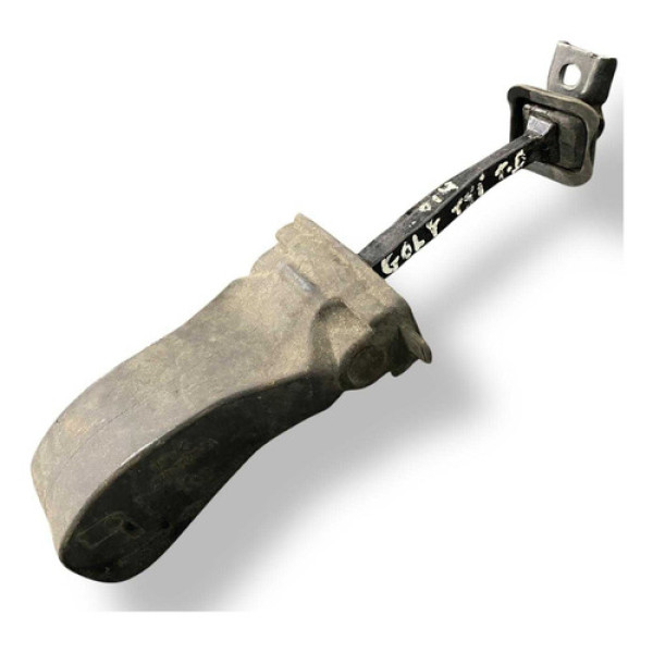 Limitador Porta Traseira Direita Vw Golf Tsi 2014/2016 V563