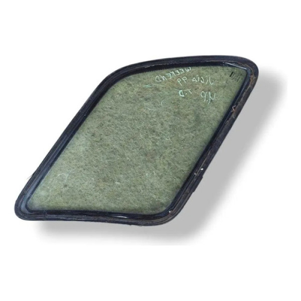 Vidro Fixo Traseiro Direito Fiat Palio Weekend 1998 A 2000