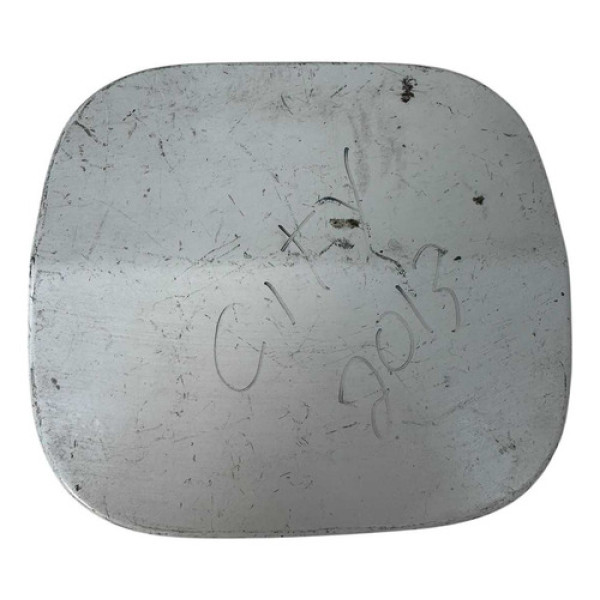 Portinhola Tanque Combustível Honda City 2010/2011/2012/2013