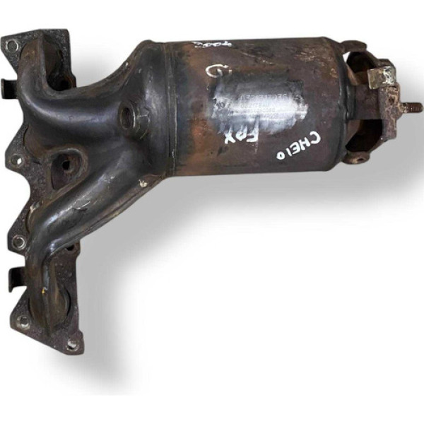 Catalisador Cheio Volkswagen Fox 1.0 2004 A 2007 032131703g