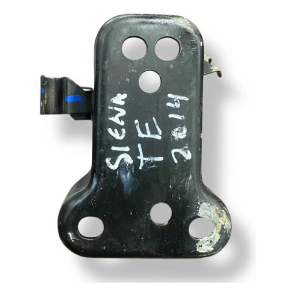 Suporte Eixo Traseiro Esquerdo Fiat Siena 2014 2015 216 2017