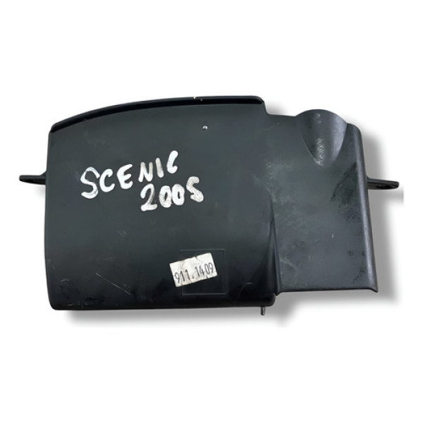 Cinzeiro Painel Renault Scenic 2005 2006 Detalhe 7700426757