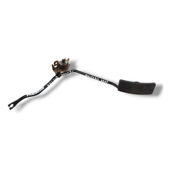 Pedal Acelerador Mitsubishi Pajero Tr4 2011 2012 2013 2014
