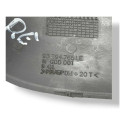 Capa Lateral Banco Dianteira Esquerda Agile 2013 93394765