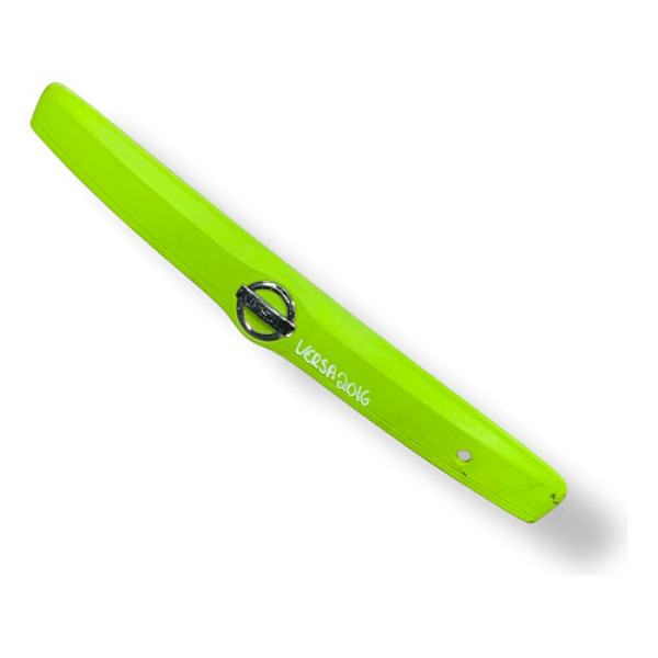 Friso Aplique Tampa Tras Porta Malas Versa 2016 848103kc1a