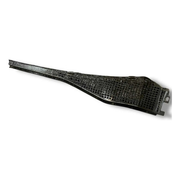 Grade Churrasqueira Esquerda Renault Duster 2015 66863s642r