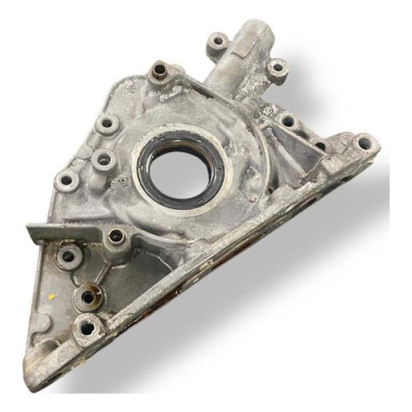 Bomba Óleo Motor Citroën C4 2.0 16v 2010 2011 2012 2013 2014