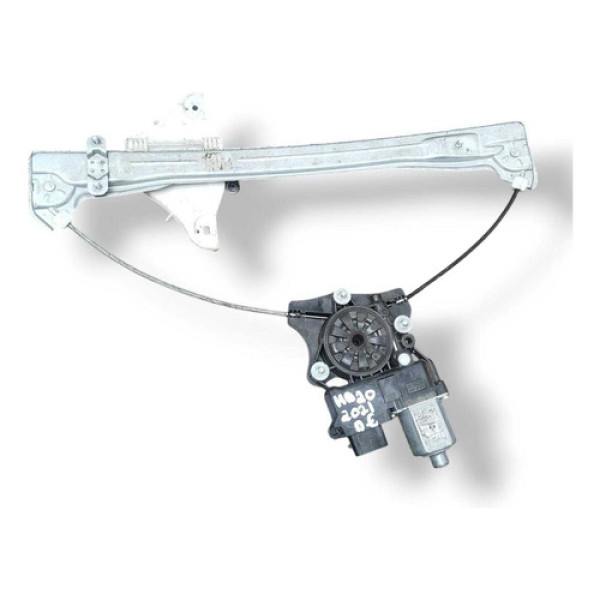 Máquina Vidro Elétrico Diant Esq Hyundai Hb20 2019/2020/2021