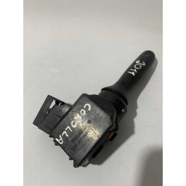 Chave Limpador Para Brisa Toyota Corolla 2011 17f050