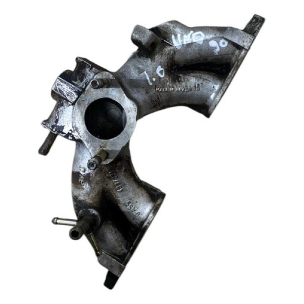 Coletor Admissão Fiat Uno Fiasa 1.0 1988 1989 A 1995 4337031
