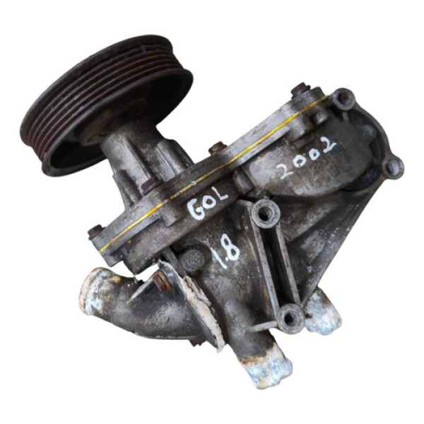 Bomba Água Volkswagen Gol 1.8 1998/1999/2000/2001/026121035