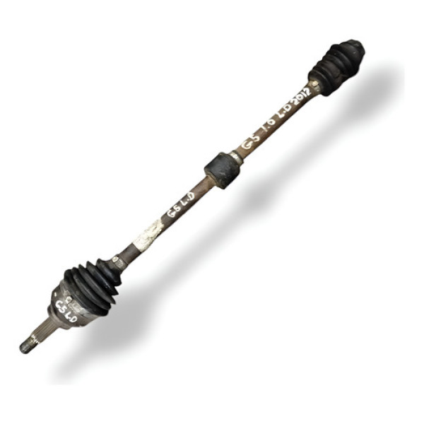 Semi Eixo Lado Direito  Vw Gol G5 1.0 2008  2009 A 2012