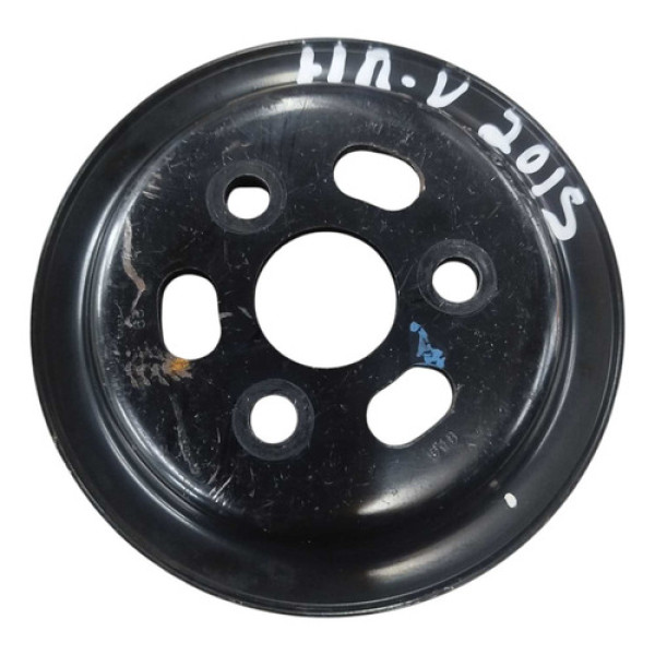 Polia Bomba Água Honda Hr-v 1.8 2015 2016 2017 2018 2019 