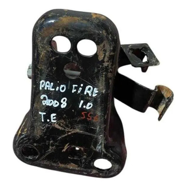 Suporte Eixo Traseiro Esquerdo Fiat Palio Fire Flex 2008/13