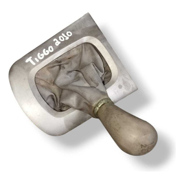 Alavanca Marcha Trambulador Chery Tiggo 2 2010 T115305941