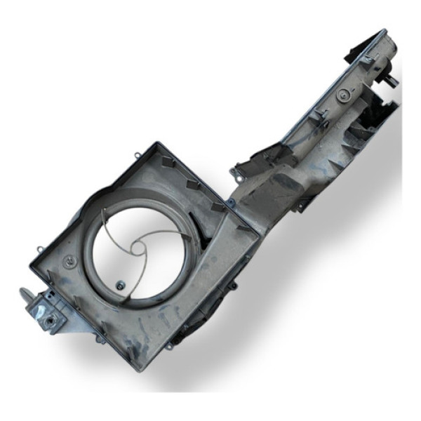 Carcaça Caixa Evaporadora Gm Prisma 1.4 2018/2020 - 52138186