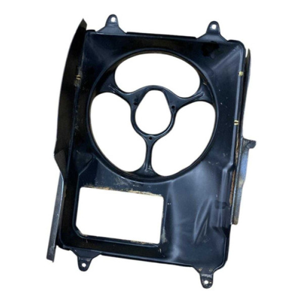 Defletor Da Ventoinha Radiador Vw Gol Parati 1995/2001 2002