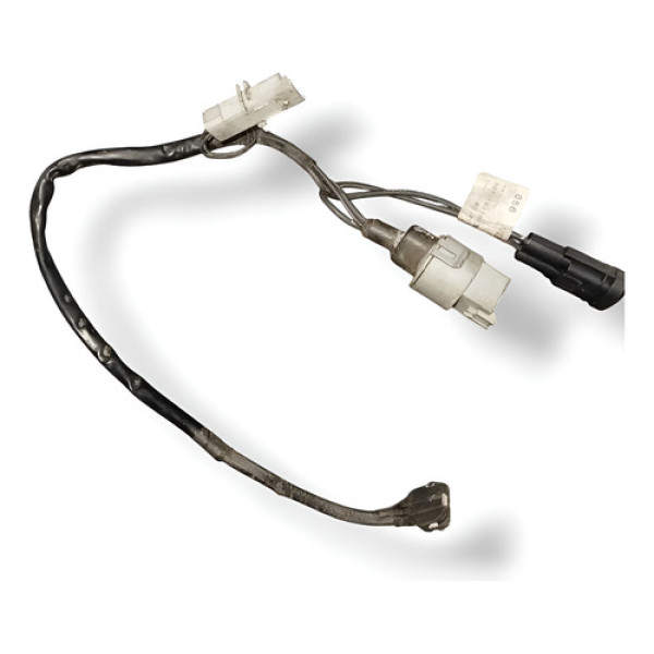 Chicote Ventoinha Radiador Peugeot 407 2006 2007 2008 2009