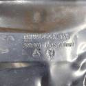 Defletor Silencioso Chevrolet Zafira 2009 2010 2011 93354626