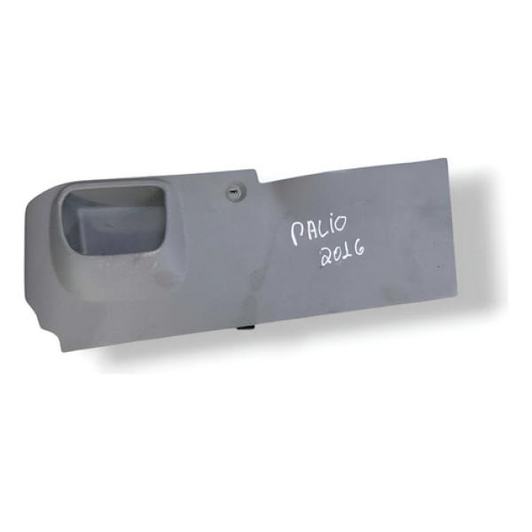 Moldura Painel Fiat Palio 2015  2016 2017 2018  735496920