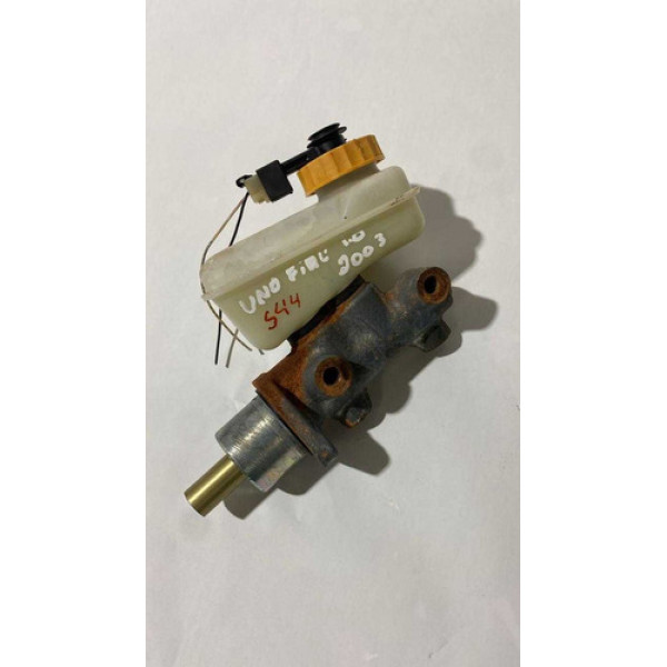 Cilindro Metre Com Reservatorio Fiat Uno Fire 1.0 2003