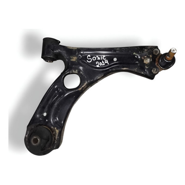 Bandeja Balança Dian Direita Chevrolet Sonic Ltz 1.6 2014