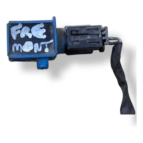 Sensor Colisão Airbag Fiat Freemont 2012 A 2017 - 56054183aa