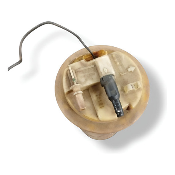 Carcaça Bomba Combustivel Peugeot 206 2002/2009 9643320780