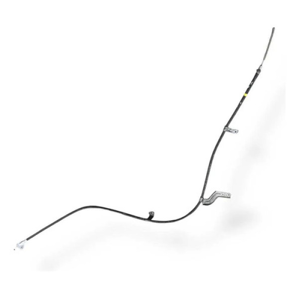 Cabo Freio Mão Nissan Versa 2016 2017 2018  2019 2020