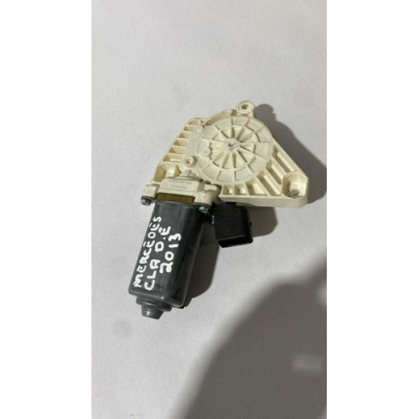 Motor Vidro Elétrico Diant Esq Mercedes Cla 2013 A55383110