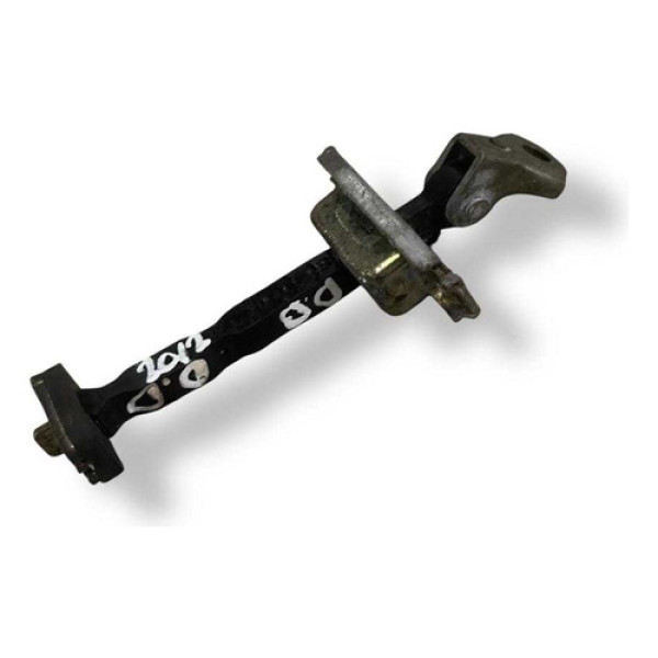 Limitador Porta Dianteira Direita Peugeot 207 2009 A 2012